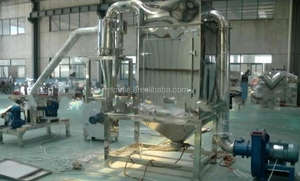 WFJ Broyeur Pulvérisateur à Prix Abordable pour la Fabrication de Poudre de Graines, Épices et Poivre - Product Image 2