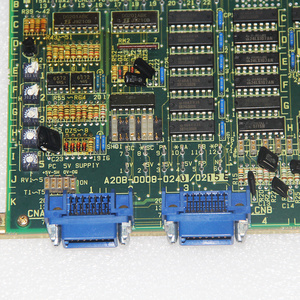 Tarjeta de Control CNC FANUC A20B-0008-0240 para Mecanizado CNC - Product Image 3