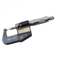 Micromètre numérique à filetage Magtoto 50mm