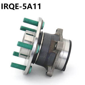 Ensemble de roulement de roue arrière RACE, ensemble de tête d'essieu, IRQE-5A11 pour Mazda M3 - Product Image 1