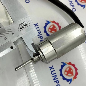 เครื่องขุดชิ้นส่วน E330 E325เซ็นเซอร์อุณหภูมิควบคุม3E5370 3E-5370 - Product Image 6