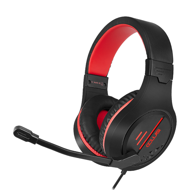 Gaming Headset for PS5, PS4, Xbox Series X|S & Xbox, PC Gaming Headphone
