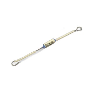 Fusible thermique pour cuiseur à riz Fr 202, 20A 250V, 185 degrés, pièce pour appareil électroménager - Product Image 1
