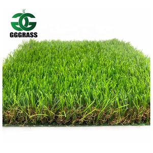 Gazon synthétique <span class=keywords><strong>d</strong></span>écoratif pour terrains de football extérieurs, jardins et parcs – Moquette de gazon artificiel intérieur/extérieur - Product Image 3