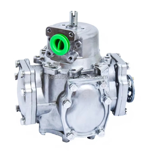 Medidor de Flujo, 220v Voltaje de Funcionamiento, Piezas de Aluminio para Mediciones Industriales de Gas, Equipo de Servicio de Petróleo, Bajo Precio - Product Image 1
