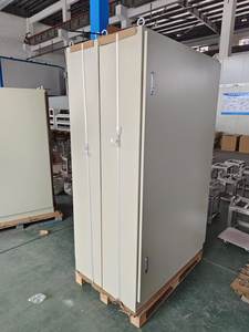 Gabinetes de Energía de Respaldo para Baterías Solares Exteriores Personalizados en China, Gabinete de Telecomunicaciones para Almacenamiento de Energía - Product Image 4