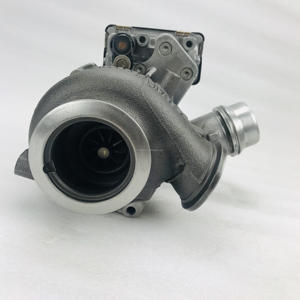 Turbocompresor BV40 54409700038 11658513635 54409700021 54409700031 54409700033 Compatible con <span class=keywords><strong>BMW</strong></span> F48 <span class=keywords><strong>X1</strong></span> <span class=keywords><strong>18D</strong></span> A8DX F45 F46 B47 - Product Image 4