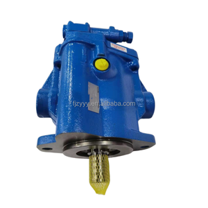 Nuova Pompa a Pistone Zhenyuan 02-348786 PVB10-RSY-41-CMC-12 Serie <span class=keywords><strong>PFB</strong></span> (PFB5-PFB29) - Product Image 6