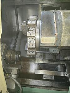 Torno CNC de Ingeniería Japonesa para una Productividad de Nivel Superior, Precisión Inigualable, Mayor Velocidad y Confiabilidad en el Taller - Product Image 3