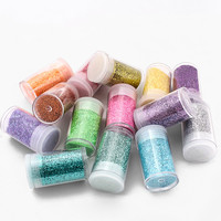 5g et 32 couleurs paillettes paillettes irisées bricolage paillettes poudres