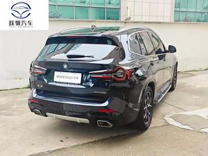 Oferta Especial: <span class=keywords><strong>BMW</strong></span> <span class=keywords><strong>X3</strong></span> XDrive25i M Sport Package 2021 Usado, 2.0T Gasolina, 5 Puertas, 5 Plazas, SUV Fabricado en China - Product Image 5