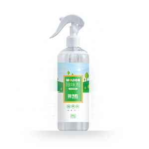Servicio OEM/ODM, Desodorante de Origen Vegetal de 500 ml, Perfume, Eliminador de Olores, Ambientador en Aerosol para Habitaciones/Hogar - Product Image 2