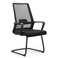 Chaises visiteurs maille couleur maille chaise conférence chaises maille