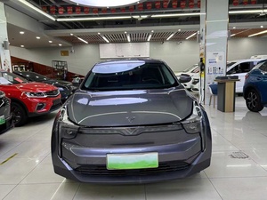 พวงมาลัยซ้าย0กม. สภาพดี<span class=keywords><strong>400</strong></span> <span class=keywords><strong>Neta</strong></span> <span class=keywords><strong>U</strong></span> 500รถไฟฟ้า610กม. รถใหม่รถราคาถูกใช้ SUV มีในสต็อก - Product Image 2