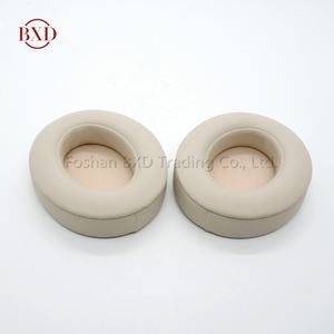 1 paire de <span class=keywords><strong>coussinets</strong></span> d'oreille pour <span class=keywords><strong>Studio</strong></span> 3.0 <span class=keywords><strong>Coussinets</strong></span> d'oreille pour <span class=keywords><strong>casque</strong></span> sans fil <span class=keywords><strong>Studio</strong></span> 3.0 - Product Image 4