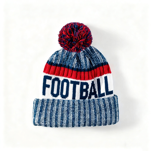 उच्च गुणवत्ता वाले जैक्वार्ड बेनी शीतकालीन टोपी कढ़ाई लोगो बुना खेल बोबल टोपी हॉकी टोपी कस्टम - Product Image 6