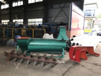Machine de séchage du plastique Séchoir à granulés de plastique/Film plastique PE PP Séchoir à flocons Machine d'assèchement