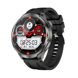 Nuevo Reloj Inteligente DK69 de 1.85 Pulgadas con Llamadas Bluetooth, Monitoreo de Salud, Resistencia al Agua IP67, Asistente de Voz, Brújula, Reloj Deportivo para Hombre, Montres Intelligentes - Product Image 4
