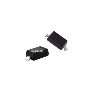 Hainayu BOM Qfn32ชิ้นส่วนอิเล็กทรอนิกส์ชิปไมโครคอมพิวเตอร์ชิป <span class=keywords><strong>Avr8</strong></span>บิตไมโครคอนโทรลเลอร์ AT90USB162-16MU - Product Image 5