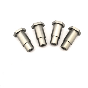 Servicio de Mecanizado CNC de Alta Precisión en Aluminio 6061 6063, Piezas Personalizadas de Fábrica - Product Image 4