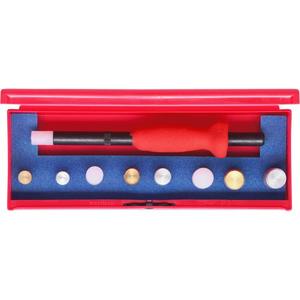 KS TOOLS-156,0440 Juego de deriva de rodamientos (10 piezas), 10-14mm - EAN 4042146156957 TRANSMISIÓN - Product Image 4