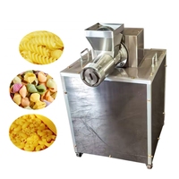 Machine à pâtes commerciale à rouleaux pour la production de nouilles, spaghetti et macaroni