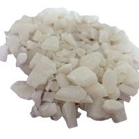 Enxofre de alumínio para fabricação de fábrica, sulfato de alumínio e alum - Product Image 4