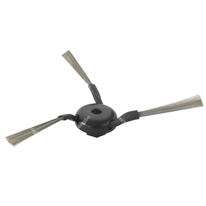 Bộ Phù Hợp Cho Dreame X40 <span class=keywords><strong>Ultra</strong></span>/L40 <span class=keywords><strong>Ultra</strong></span>/Mova P10/P50 <span class=keywords><strong>Pro</strong></span> Siêu Robot Chân Không Bộ Phận Chính Bên Bàn Chải Lau Vải HEPA Lọc Bụi Túi - Product Image 4