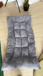 Coussin rectangulaire double face quatre saisons pour <span class=keywords><strong>chien</strong></span>, idéal pour Golden Retriever, grand tapis de couchage pour animaux de compagnie, maison pour <span class=keywords><strong>chien</strong></span> et chat - Product Image 6