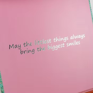 Caja de regalo de dulces de papel para alimentos UV de 2mm personalizada al por mayor elegante adorno de Navidad recuerdo de boda Eva personalizable Caja De Bombones - Product Image 6