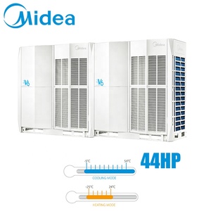 เครื่องปรับอากาศแบบแยกส่วนหลายจุดยี่ห้อ Senville รุ่น Industrial Air Conditioner Split Btu Cooling Unit - Product Image 2