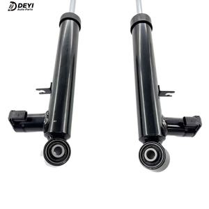 Pour Volkswagen Passat B7 CC Golf 6 Magotan 3C0513045D 3C0513046D <span class=keywords><strong>Suspension</strong></span> <span class=keywords><strong>pneumatique</strong></span> arrière électrique - Product Image 4