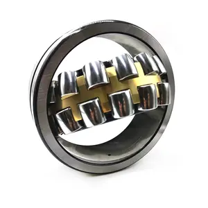 Long Service Life And High precision Spherical Roller Bearing 22240CA/CC/MB Bearings For Paper Machinery