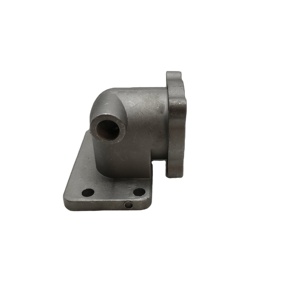 Carcasa de Termostato de Alta Resistencia Quanchai QC480, Componente de Sellado de Alta Precisión, Repuesto Confiable, 1 kg, Garantía de 6 Meses - Product Image 2