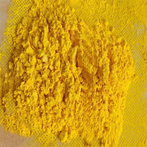 เม็ดสีคุณภาพเยี่ยมสีเหลือง42 - Product Image 6