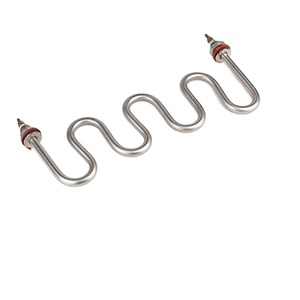 <span class=keywords><strong>Chauffe</strong></span>-glace de dégivrage en aluminium pour congélateur commercial, réfrigérateur et climatiseur - Product Image 3