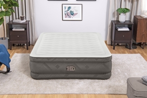 <span class=keywords><strong>Bestway</strong></span> 69050 Matelas Gonflable Doble Plus Size Tela Colchón de aire interior Cama <span class=keywords><strong>inflable</strong></span> - Product Image 2