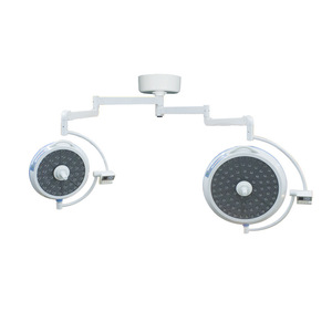 Led Shadowless Lamp Multi Head Pendant Light For Home Inspection Pet Grooming 60 Smd Led 15 30 Irradiation Area - Product Image 1