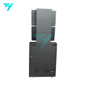 Hot Sale Stand-up Gaming Equipment 23.6 Inch Dual Touchscreen Skill Game <strong>Machine</strong> Cabinet for Game <strong>Gallery</strong> - Product Image 2