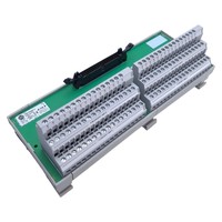  Módulo de Sensor de Interfaz Digital 1492-ifm40f-3 de 40 Pines, 0-60v, Automatización Industrial, Controlador PLC