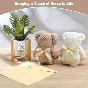 Cestas de Regalo para el Hogar con Tarjetas de Felicitación, Velas Aromáticas y Tabla de Cortar para Parejas, Regalos Personalizados para el Hogar, Casa Nueva - Product Image 4