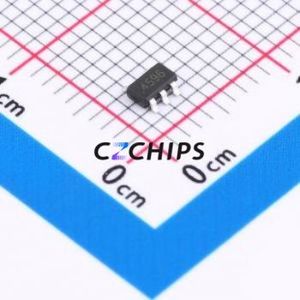 ชิปวงจรรวม TPG4596S5สวิตช์อนาล็อก SOT-23-5ใหม่ล่าสุด - Product Image 1