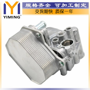 หม้อน้ำ Fiat Ducato Ford Peugeot รุ่น 1103.Q1 ระบายความร้อนด้วยน้ำ อะไหล่ทดแทน ขนาด 15x9x10 ซม. - Product Image 5