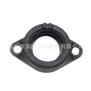ยางรูปกรวยสำหรับท่อร่วมไอดีสำหรับ Dr200 Dr200s Dr200se Ts250 อะไหล่ทดแทนส่วนบนของรถจักรยานยนต์ - Product Image 4