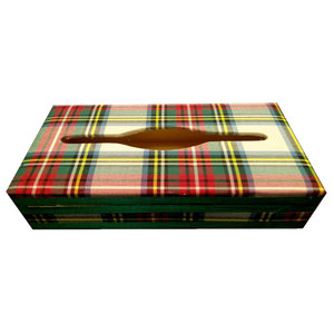 Caja de Tartán CLINEX - Product Image 2