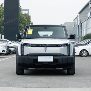รถยนต์เชอรี่ ICAR03 รุ่นปี 2026 ขายดี วิ่งได้ 501 กม. ขับเคลื่อน 4 ล้อ รุ่นระยะไกลขั้นสูง พลังงานใหม่ รถยนต์ไฟฟ้า SUV ผลิตในประเทศจีน - Product Image 2