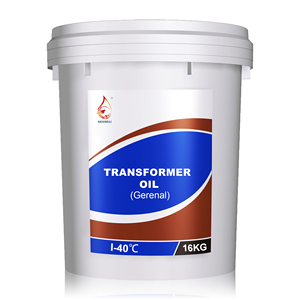 น้ำมันหม้อแปลงไฟฟ้าคุณภาพสูง Petrochina 18 กก. ขายส่งจากโรงงาน - Product Image 1