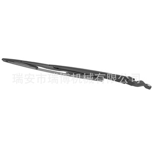 แขนปัดน้ำฝนหลัง 405 มม. สำหรับ Lexus Rx270 Rx450h รุ่น 8524148060 - Product Image 3