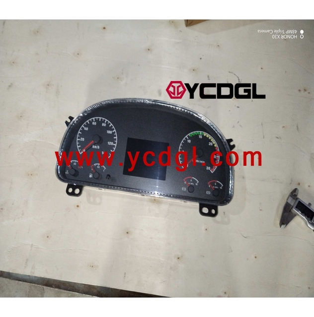 Instrument Cluster WG9716580025/1