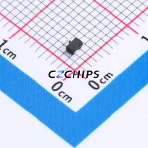 Transistor à effet de champ (MOSFET) HDMN63D1LW7 SOT-323 neuf et original, composants électroniques en gros et service BOM - Product Image 2